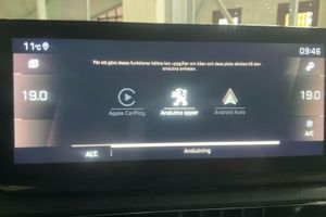 Peugeot 5008 bild 14