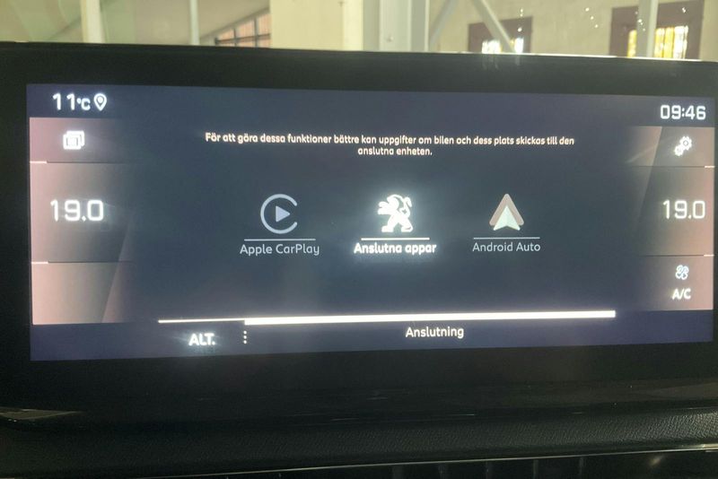 Peugeot 5008 bild 14
