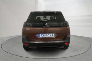Peugeot 5008 bild 5