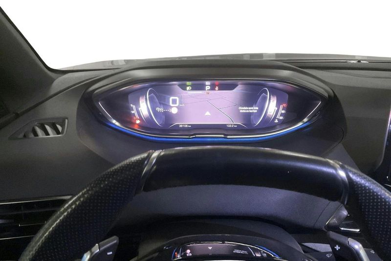 Peugeot 5008 bild 11