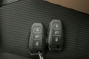 Peugeot 5008 bild 16