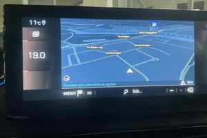 Peugeot 5008 bild 12