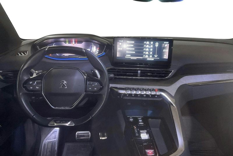 Peugeot 5008 bild 6