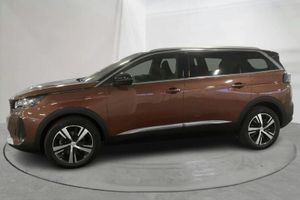 Peugeot 5008 bild 2