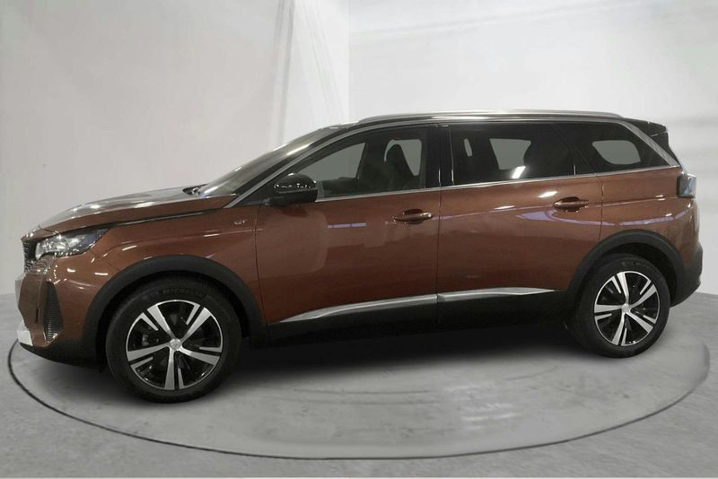 Peugeot 5008 bild 2