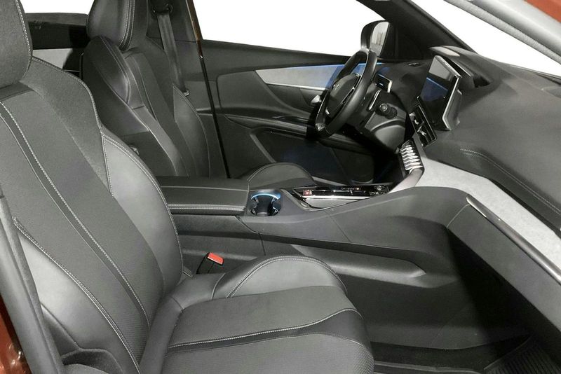Peugeot 5008 bild 7
