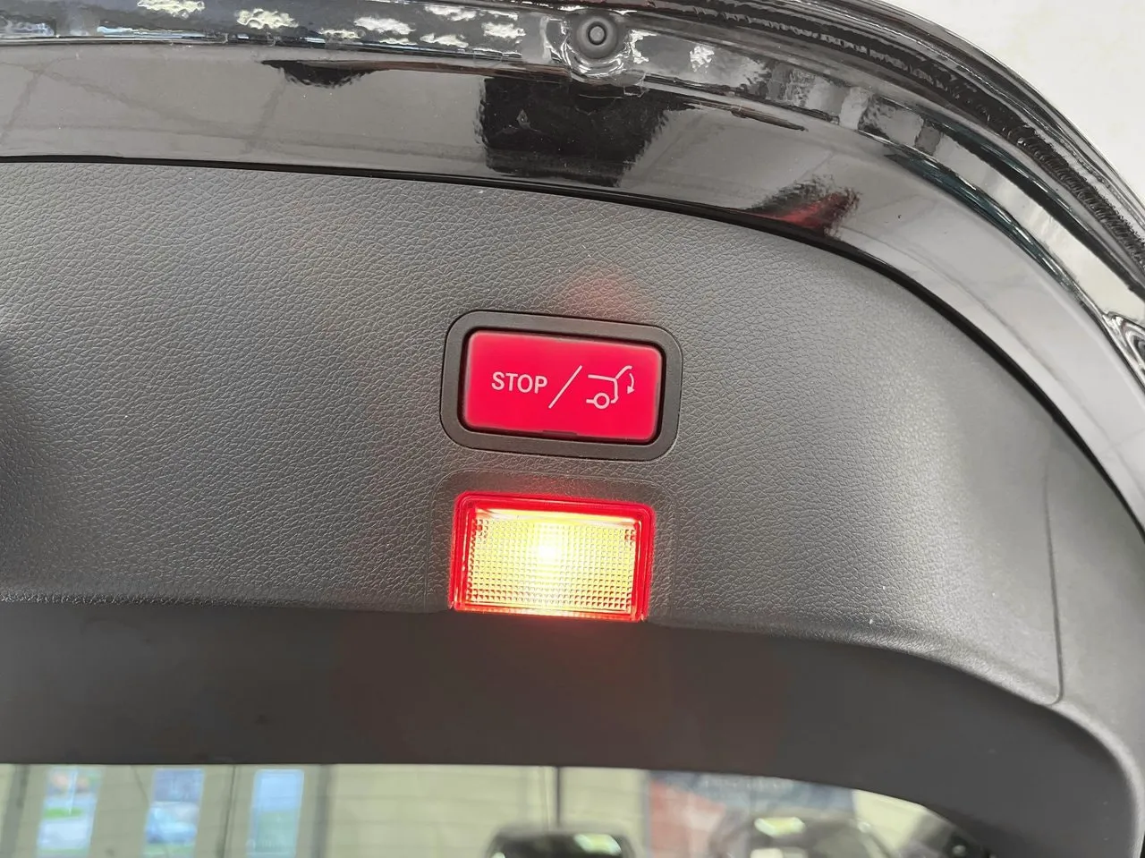 Mercedes CLA180 bild 17