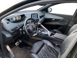 Peugeot 3008 bild 5