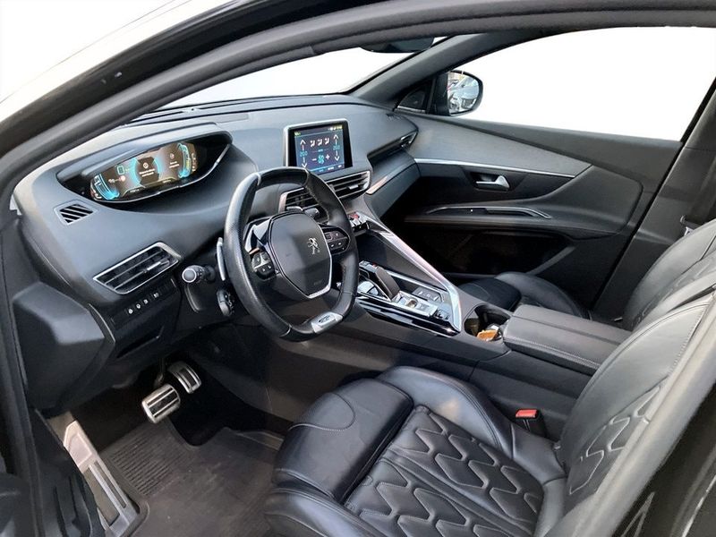 Peugeot 3008 bild 5
