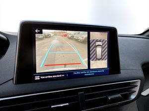 Peugeot 3008 bild 9