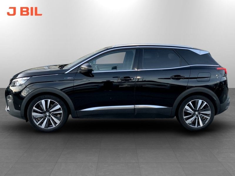 Peugeot 3008 bild 13