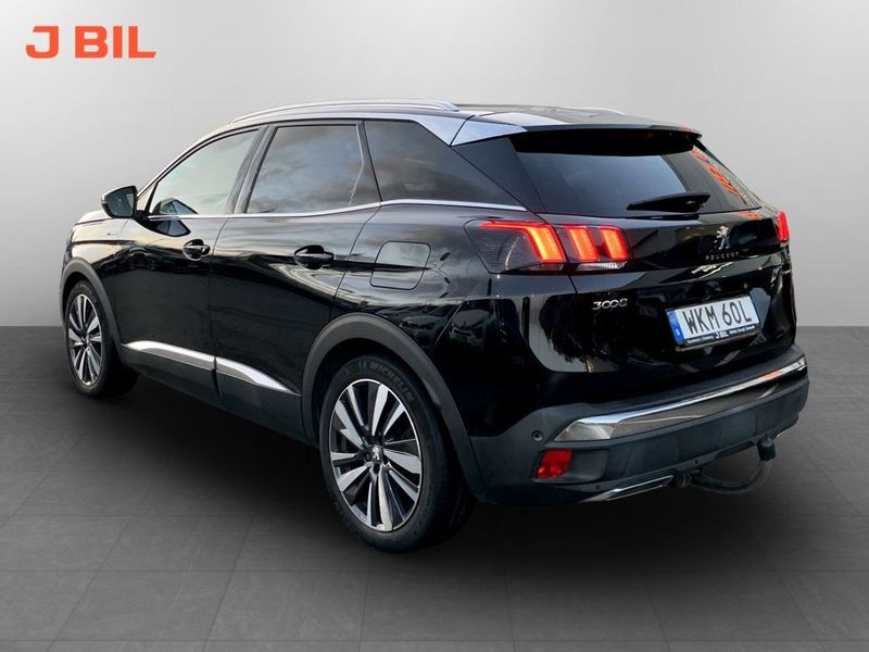 Peugeot 3008 bild 3