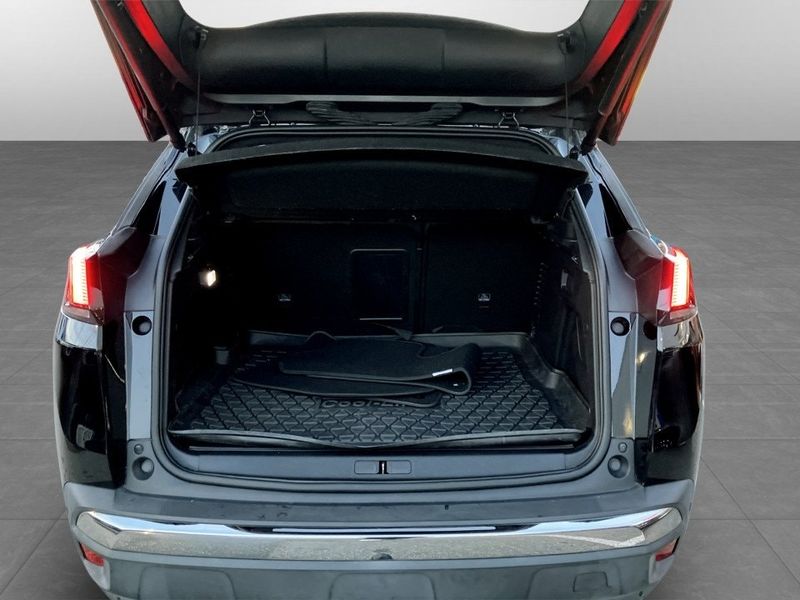 Peugeot 3008 bild 15