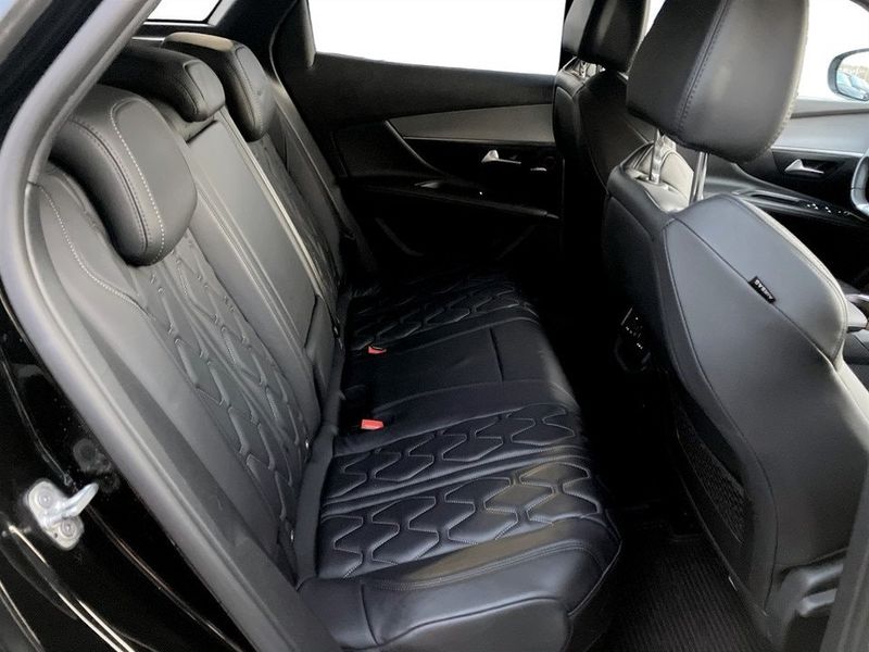 Peugeot 3008 bild 12