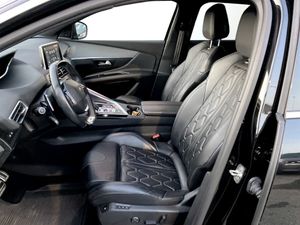 Peugeot 3008 bild 4