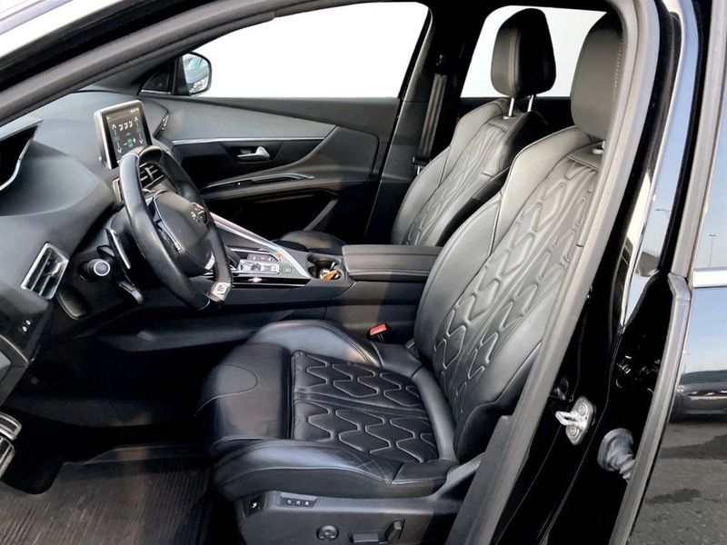 Peugeot 3008 bild 4