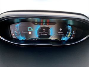 Peugeot 3008 bild 8