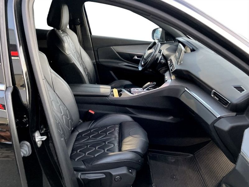 Peugeot 3008 bild 11