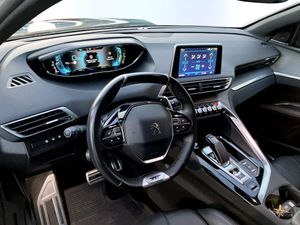 Peugeot 3008 bild 6