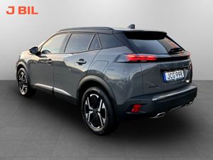 Peugeot 2008 bild 3