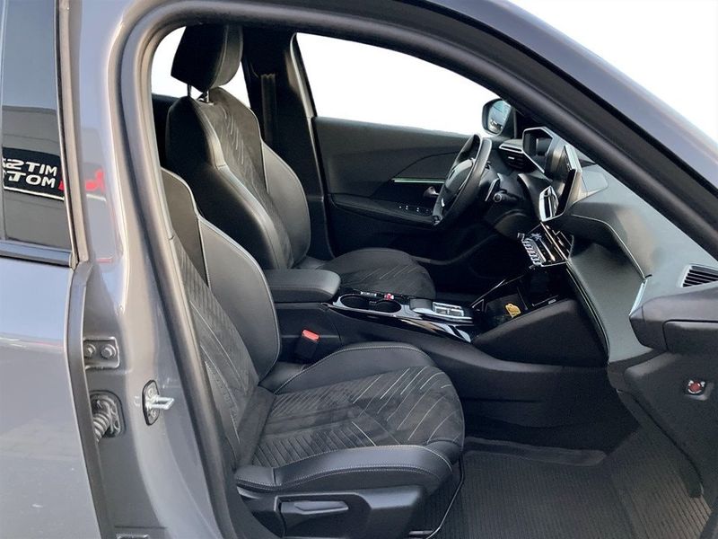 Peugeot 2008 bild 11