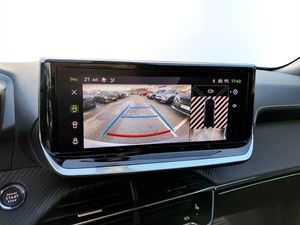 Peugeot 2008 bild 9