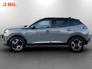 Peugeot 2008 bild 13