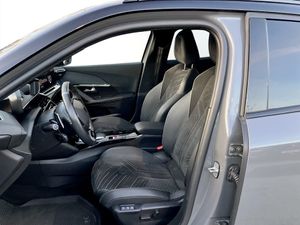 Peugeot 2008 bild 4
