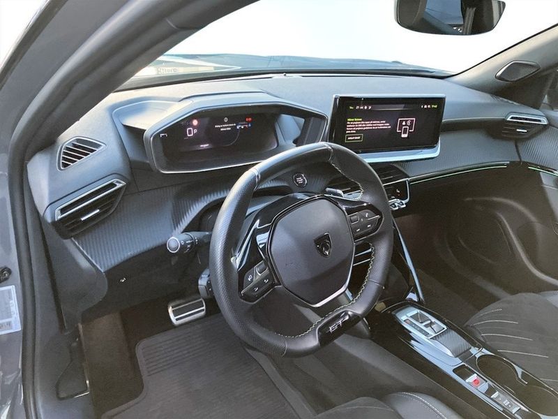 Peugeot 2008 bild 6