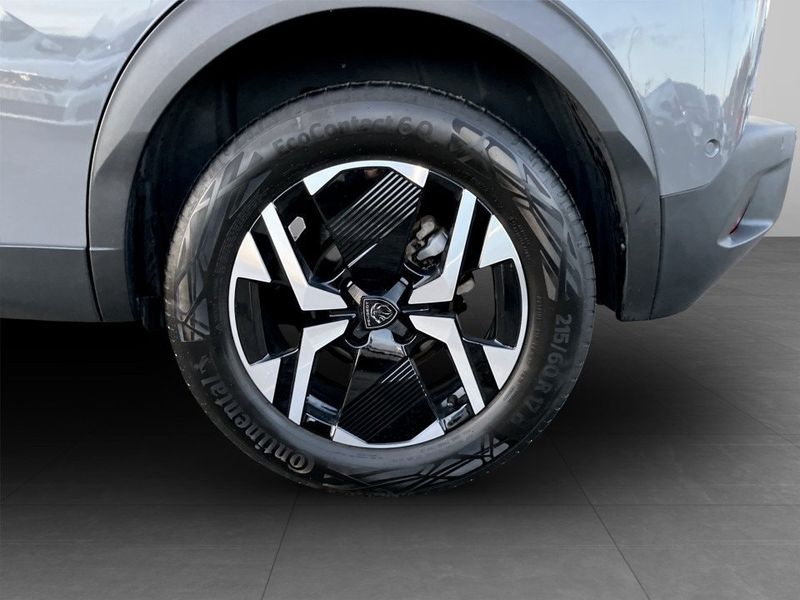 Peugeot 2008 bild 14