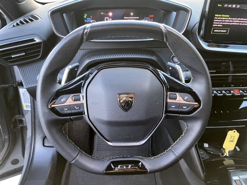 Peugeot 2008 bild 7