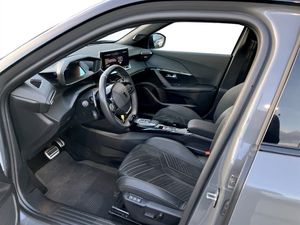 Peugeot 2008 bild 5