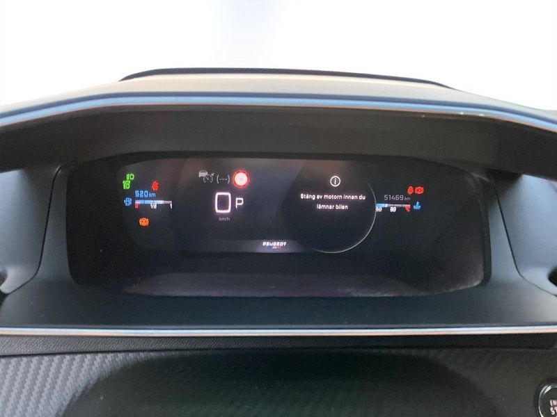 Peugeot 2008 bild 8
