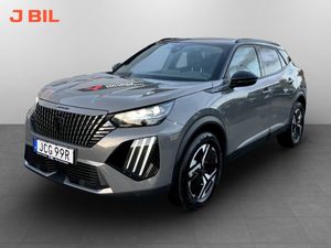 Peugeot 2008 bild 1