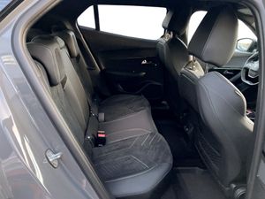 Peugeot 2008 bild 12