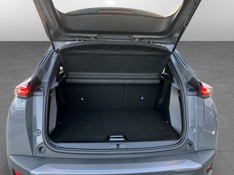 Peugeot 2008 bild 15