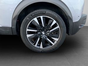 Peugeot e-2008 bild 14