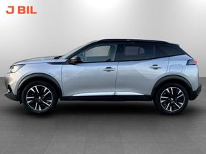 Peugeot e-2008 bild 13