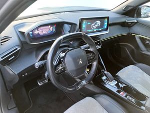 Peugeot e-2008 bild 6