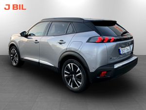 Peugeot e-2008 bild 3
