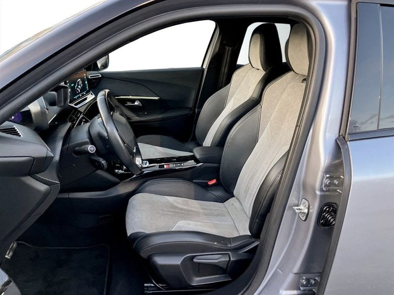 Peugeot e-2008 bild 4