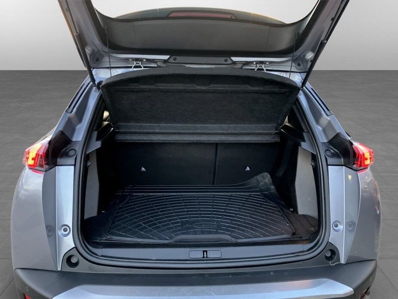 Peugeot e-2008 bild 15