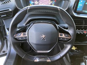 Peugeot e-2008 bild 7