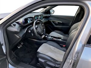 Peugeot e-2008 bild 5