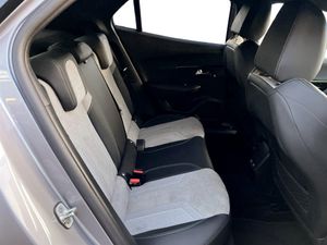 Peugeot e-2008 bild 12