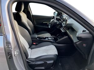 Peugeot e-2008 bild 11