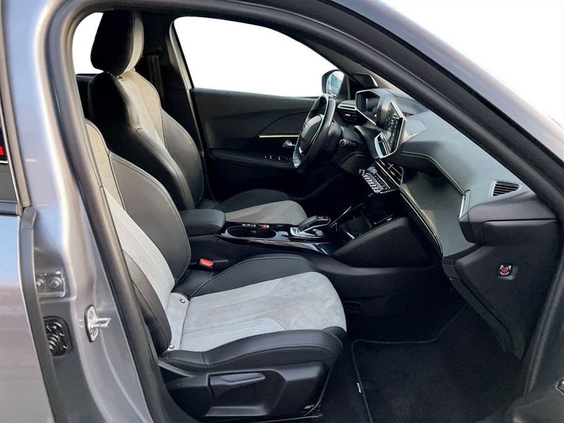 Peugeot e-2008 bild 11