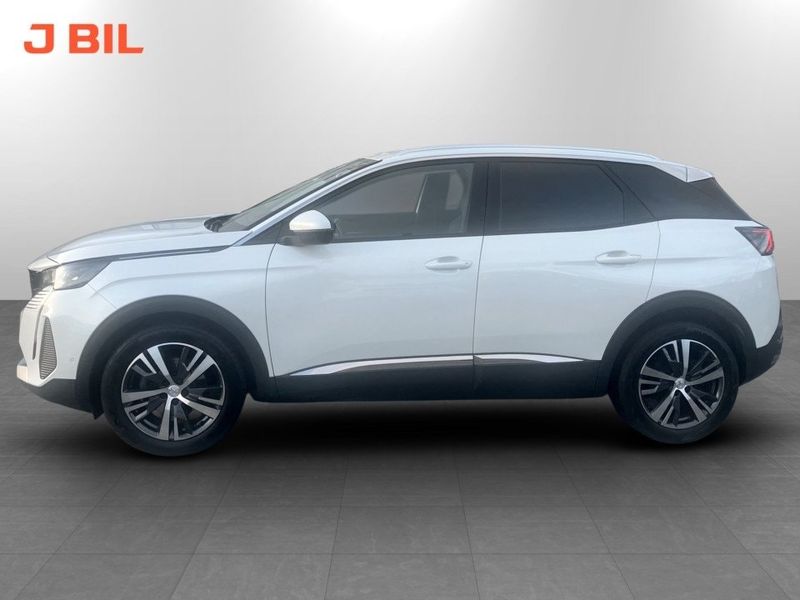 Peugeot 3008 bild 13