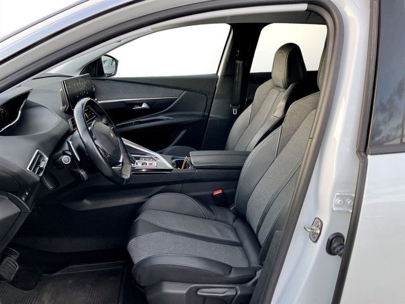 Peugeot 3008 bild 4