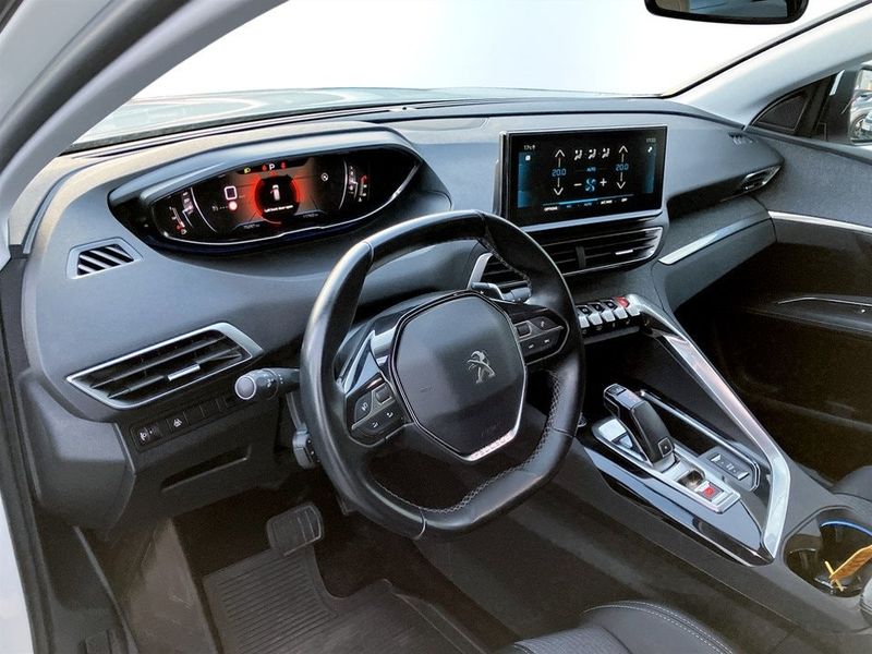 Peugeot 3008 bild 6